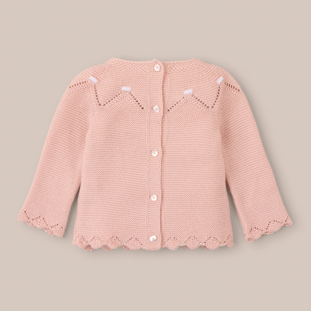 camisola Manga comprida para bebê