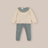 Conjunto Lana Luanda