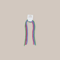 Lote 3 Cordones Pelo Verano