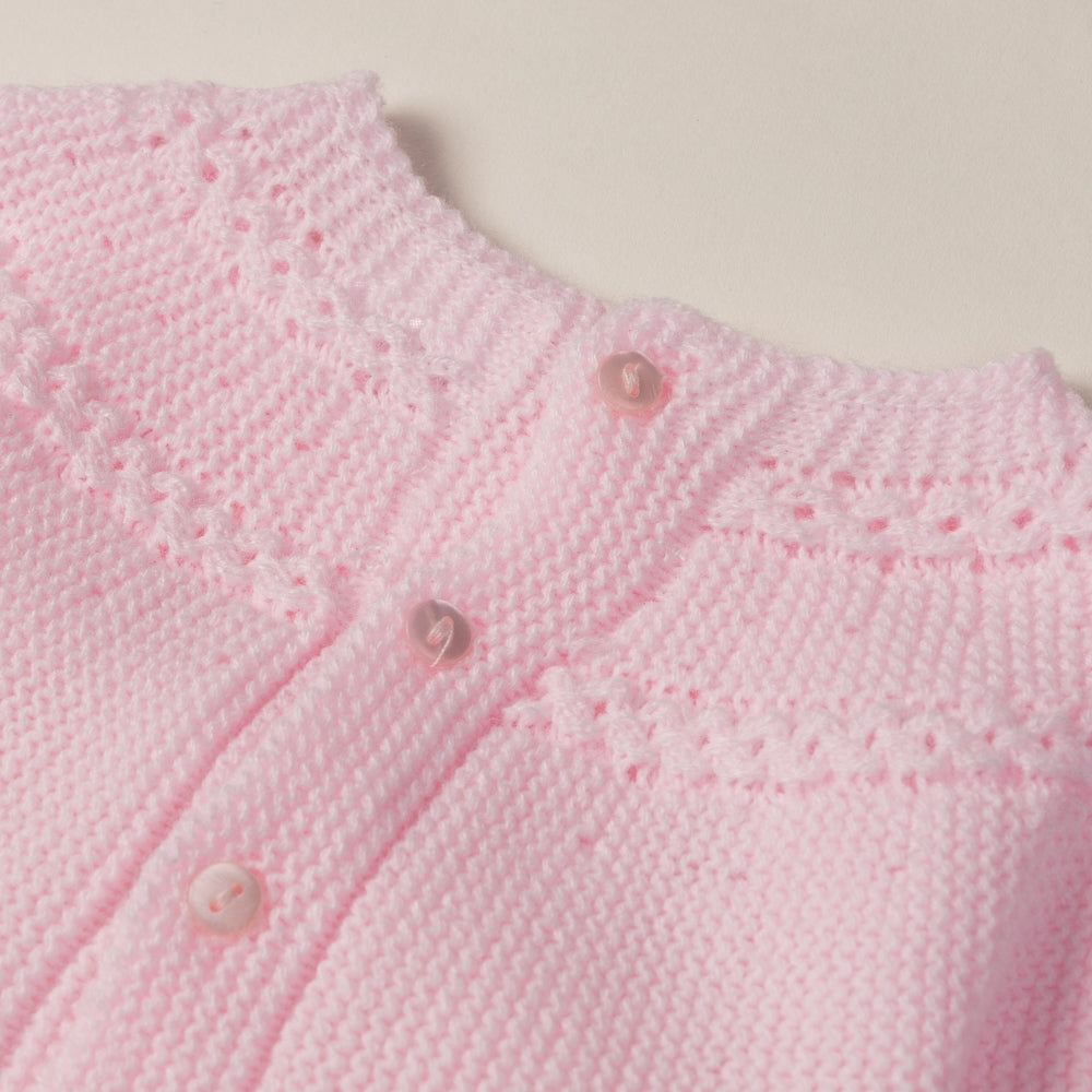 Maglione Baby Eights