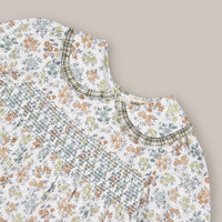 dress Rami nests
