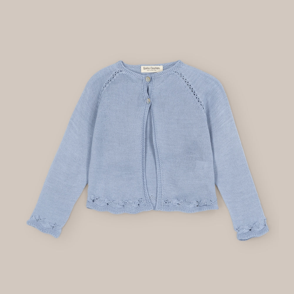 Chaqueta Niña Hiva