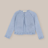 Chaqueta Niña Hiva