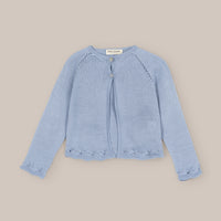 Chaqueta Niña Hiva