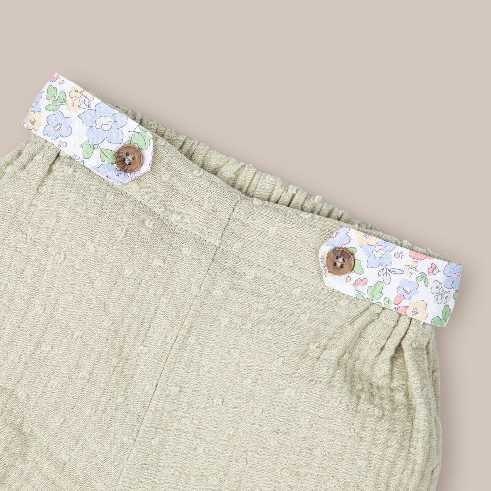 Bloomers Ragazzo Portogallo