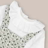 Conjunto Ranita Volante Bolitas