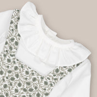 Conjunto Ranita Volante Bolitas