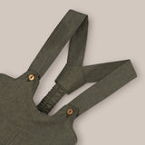 Pantalón Tirante Niño Green