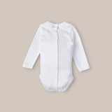 Corpo a maniche lunghe Bambini
