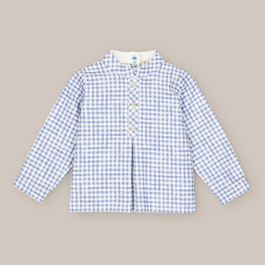 Camisa Niño Japon