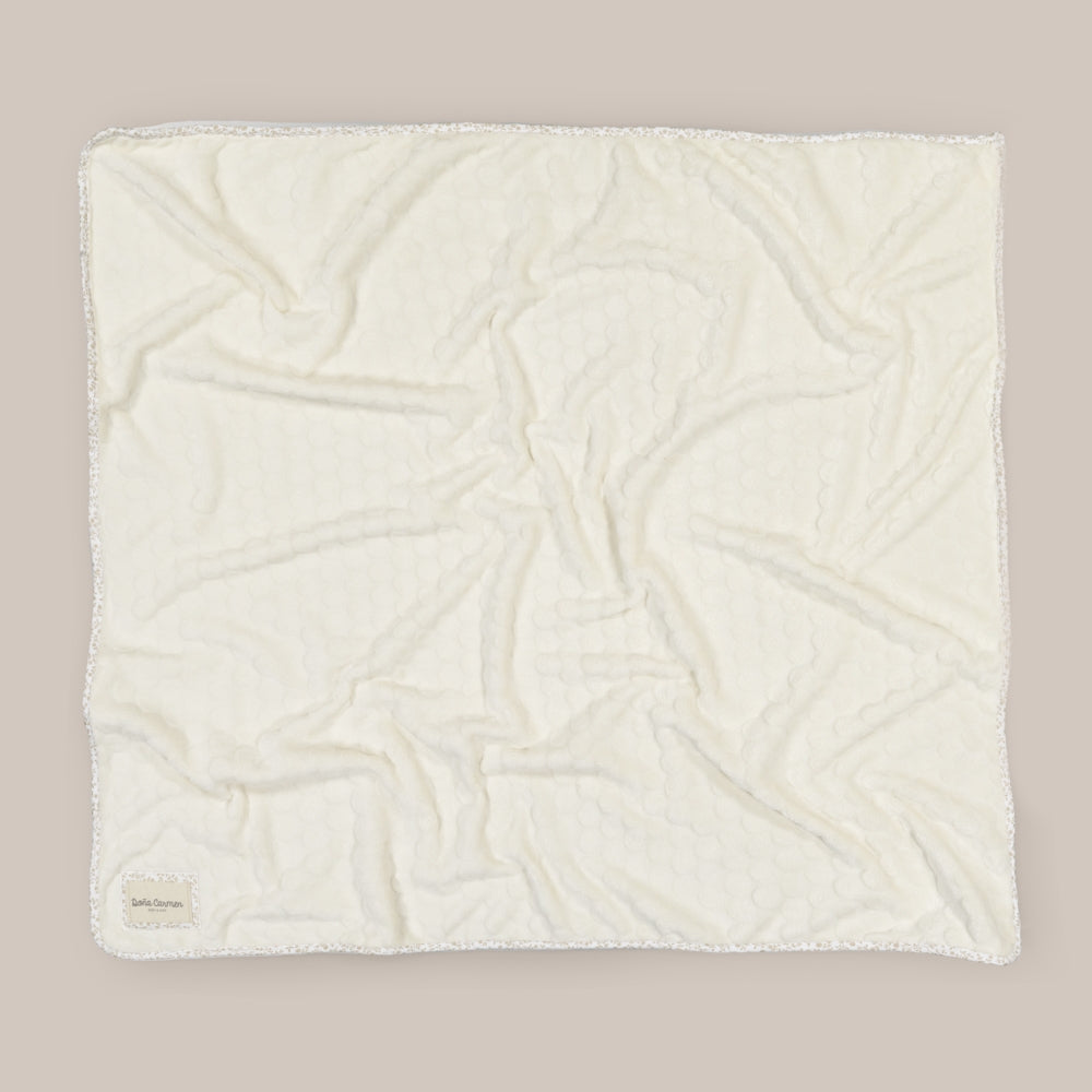 Douce couverture pour bébé