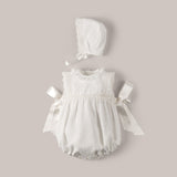romper Of Plumeti More Capota