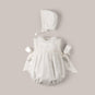 romper Of Plumeti More Capota