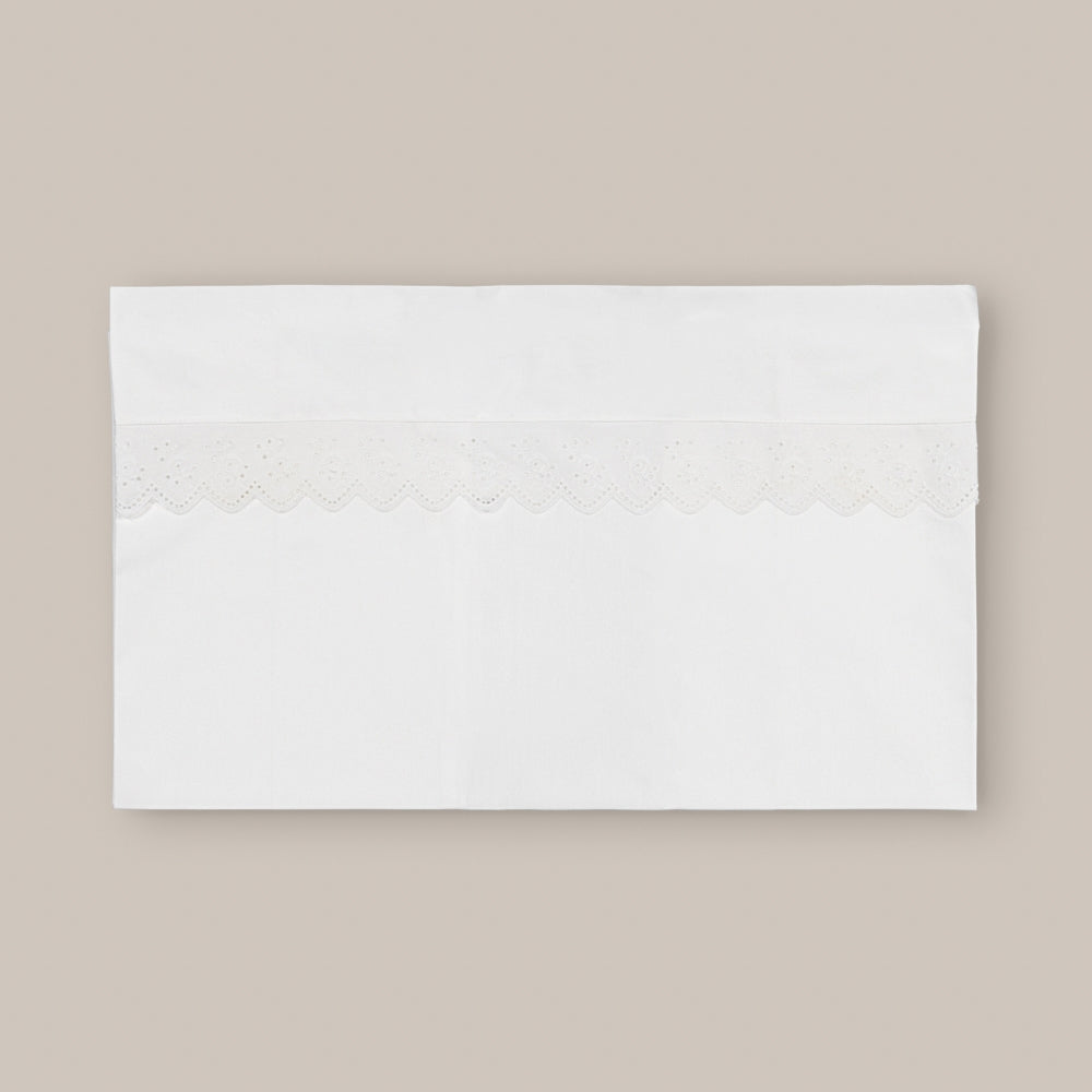 Ensemble de draps pour berceau