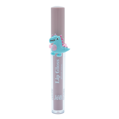 Dinosaur lip brightness