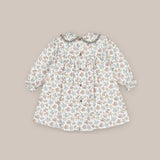 RAMI nest girl dress