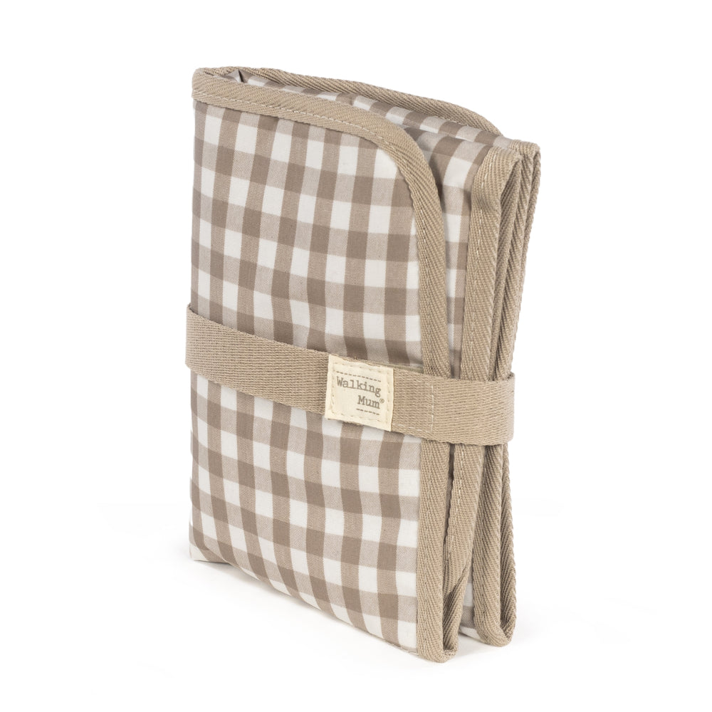 Caetana Baby Changer