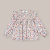 Blusa Niña Nidos Valencia
