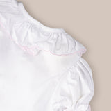 Blusa Niña Ondas
