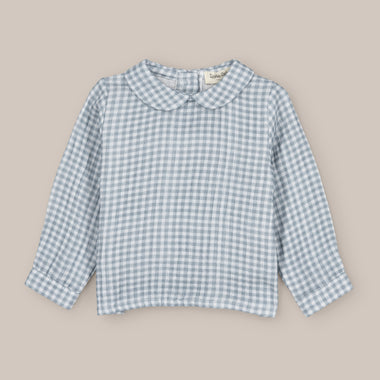Camisa Bebé Jackie