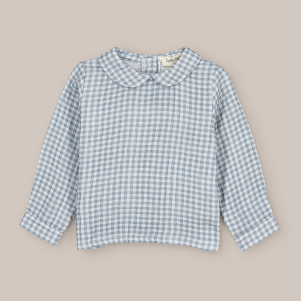 Camisa Bebé Jackie