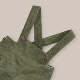 Pantalón  Niño Tiranes Loden