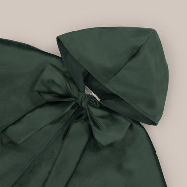 Capa Terciopelo Acebo