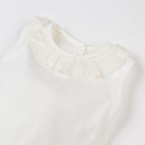 Body Tirante Cuello Plumeti Solar