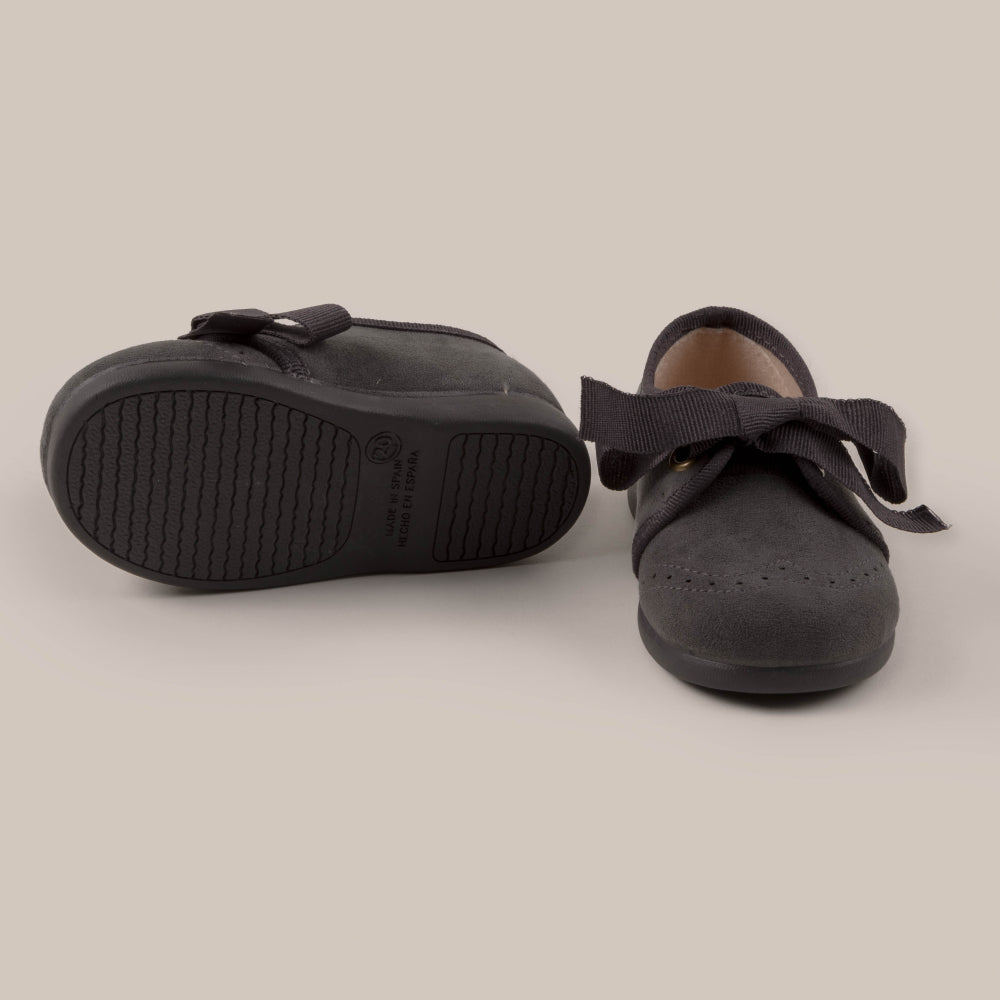 Blucher Picado Faya