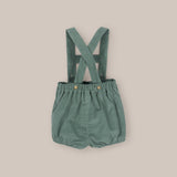 Pantalon Niño Trabillas Pana