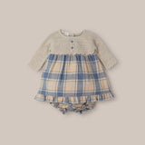 Jésusin Bébé Acier