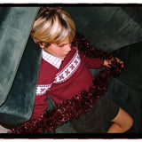 Sweater boy Greca Equis