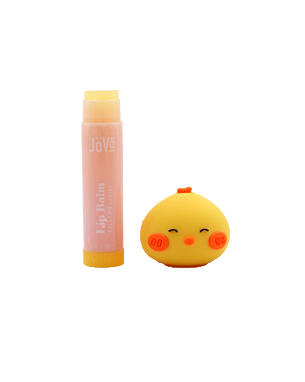 Lip Balm Nico