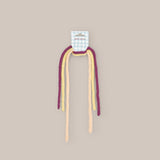 Lot 3 Laces Summer