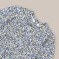 Vestido Niña Nidos Placid
