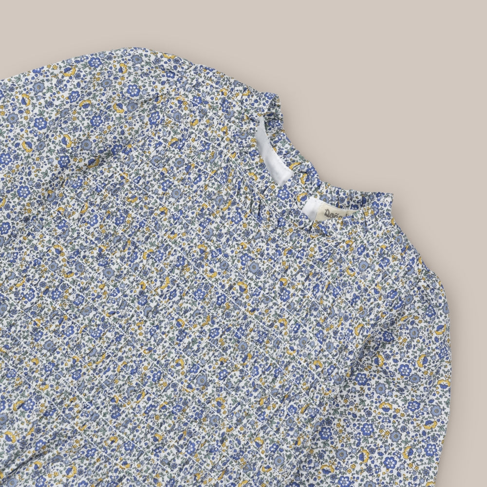 PLACID NEW NIDES DRESS