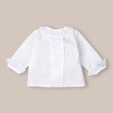 Camisa Bebé Pespunte
