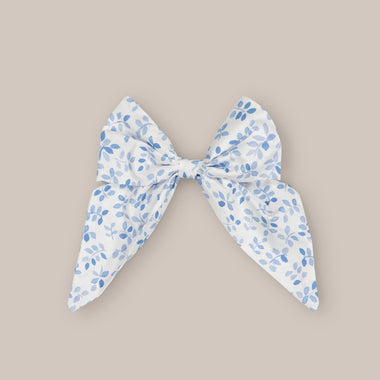 Lazo Portobello Laurel Azul