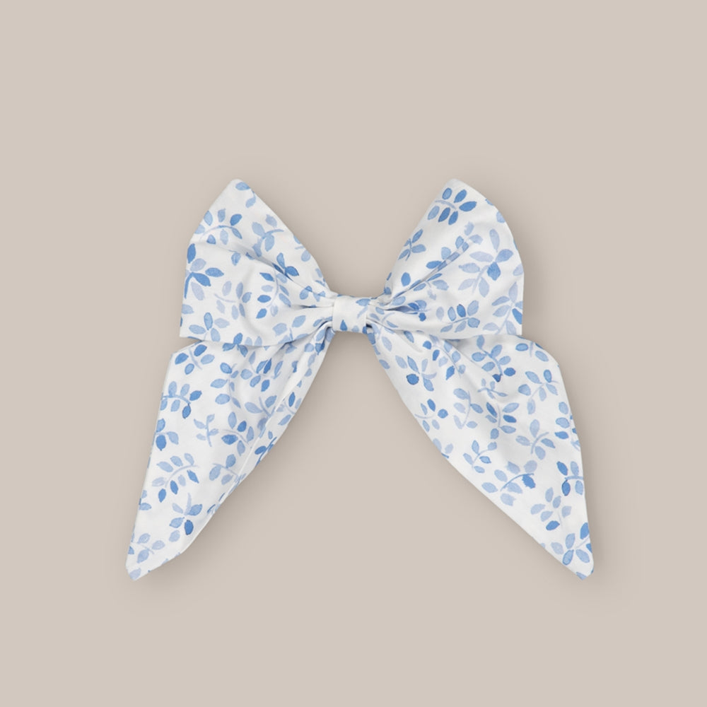 Lazo Portobello Laurel Azul