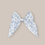 Lazo Portobello Laurel Azul