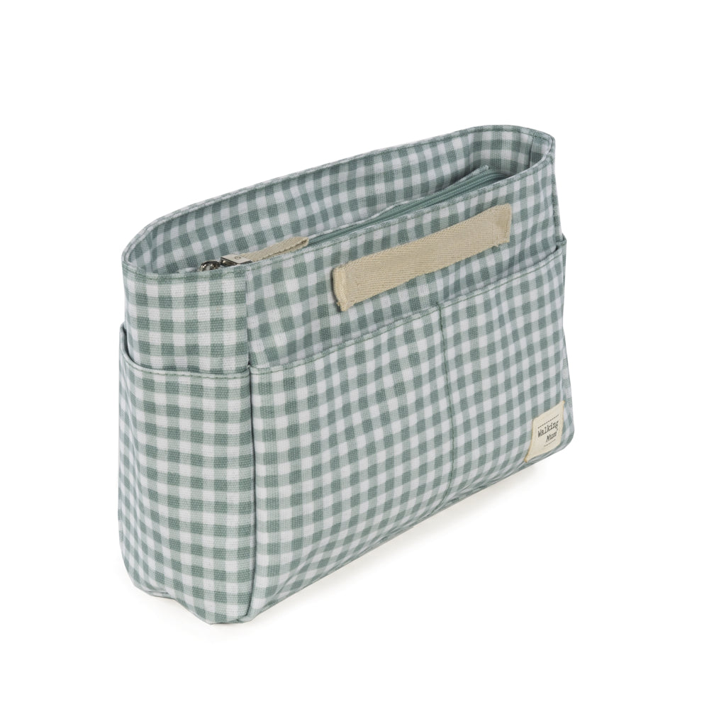 necessaire Querida, eu amo Vichy