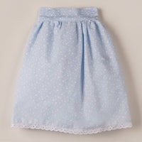 Roncal waist skirt