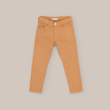 Pantalon Niño 5 Bolsillos Placid