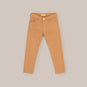 Pantalon Niño 5 Bolsillos Placid