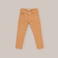 Pantalon Niño 5 Bolsillos Placid