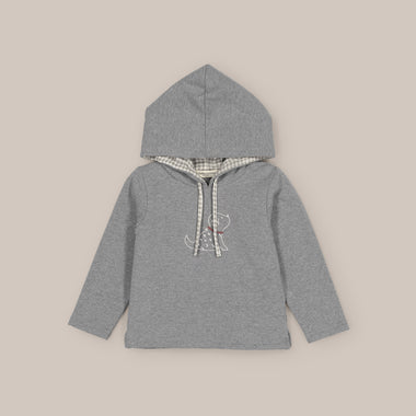 Moletom Cão infantil