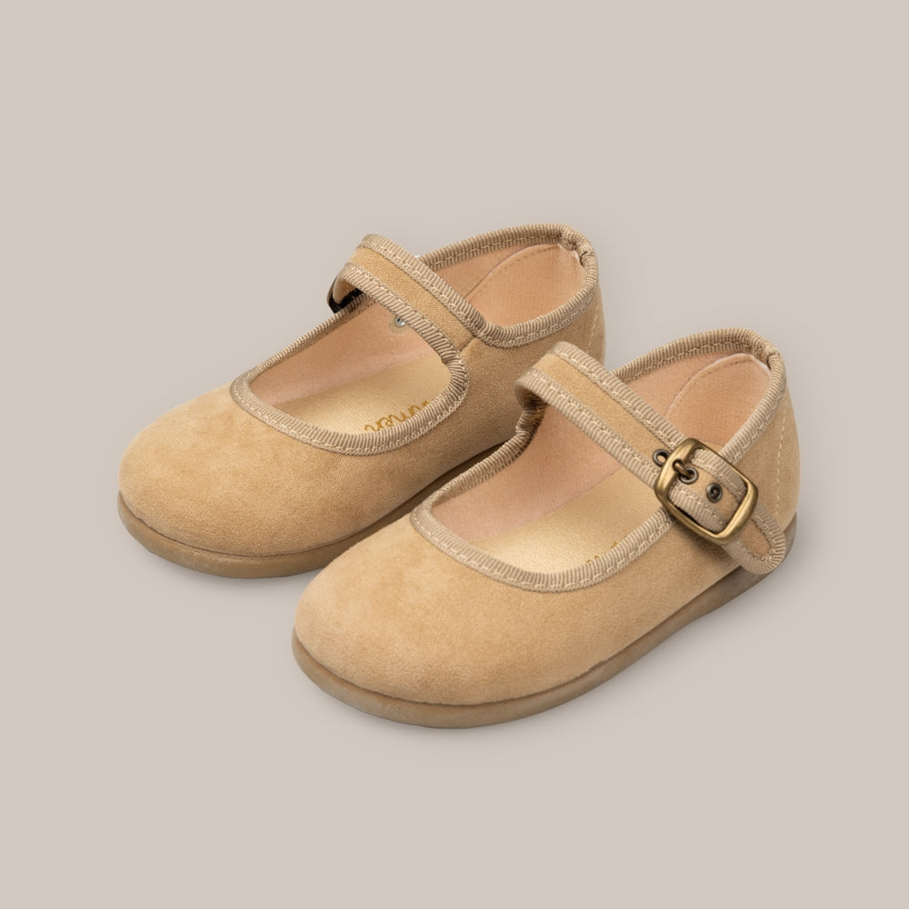 Mercedita Serratex Hebilla