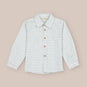 Camisa Niño Cua Verde