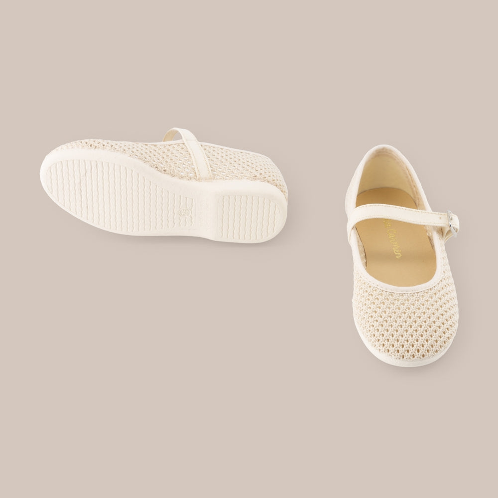 Mercedita Fille Calo