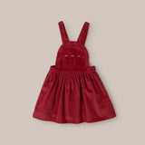 overall dress Girl Helena